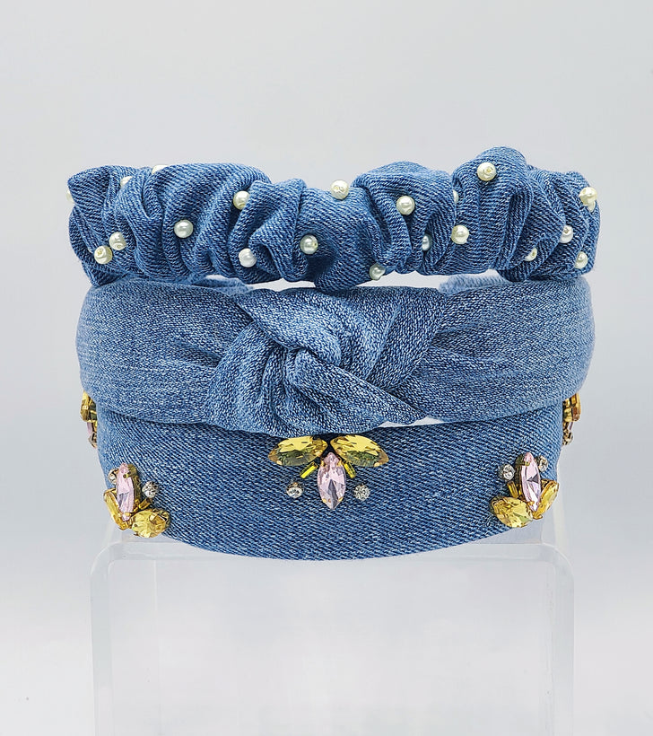 Denim